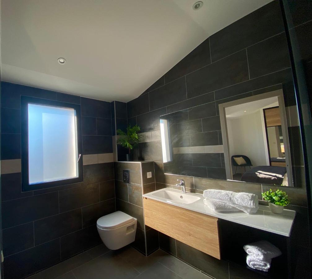 Casa U Fornu Residence & Spa เอลเลอรูซ ภายนอก รูปภาพ