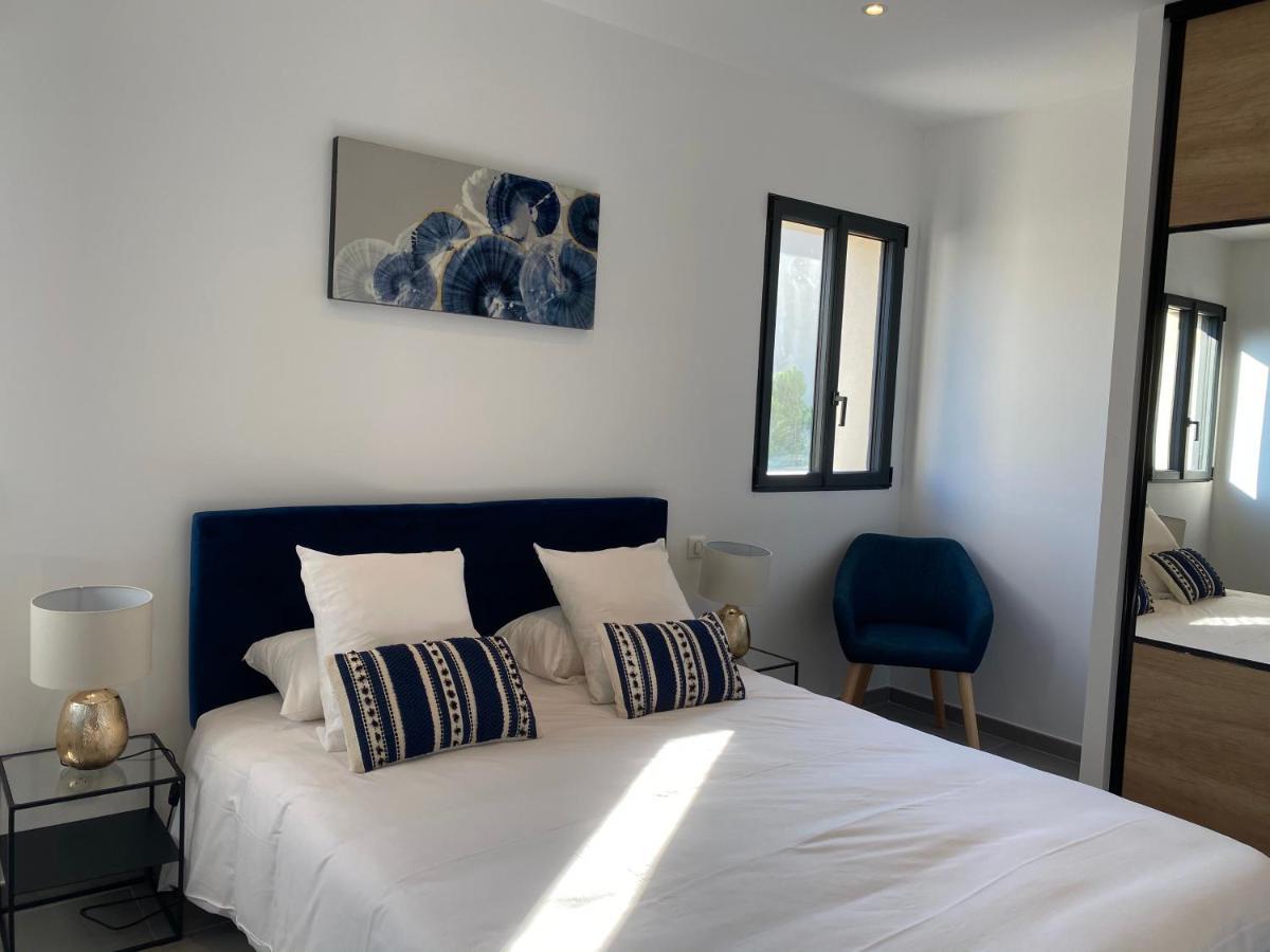 Casa U Fornu Residence & Spa เอลเลอรูซ ภายนอก รูปภาพ