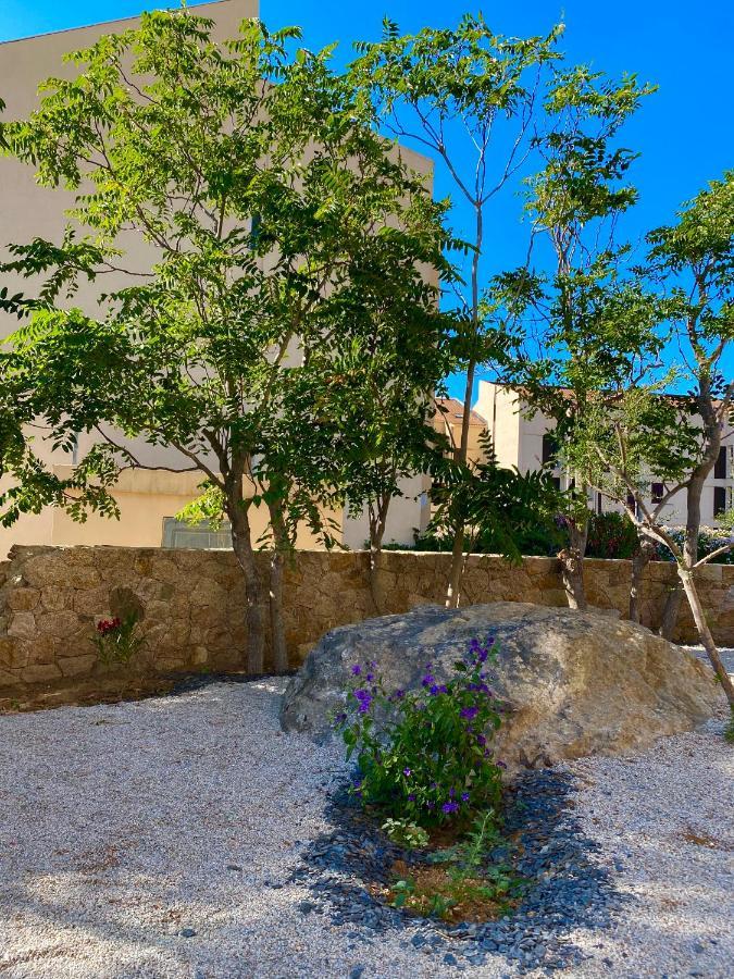 Casa U Fornu Residence & Spa เอลเลอรูซ ภายนอก รูปภาพ
