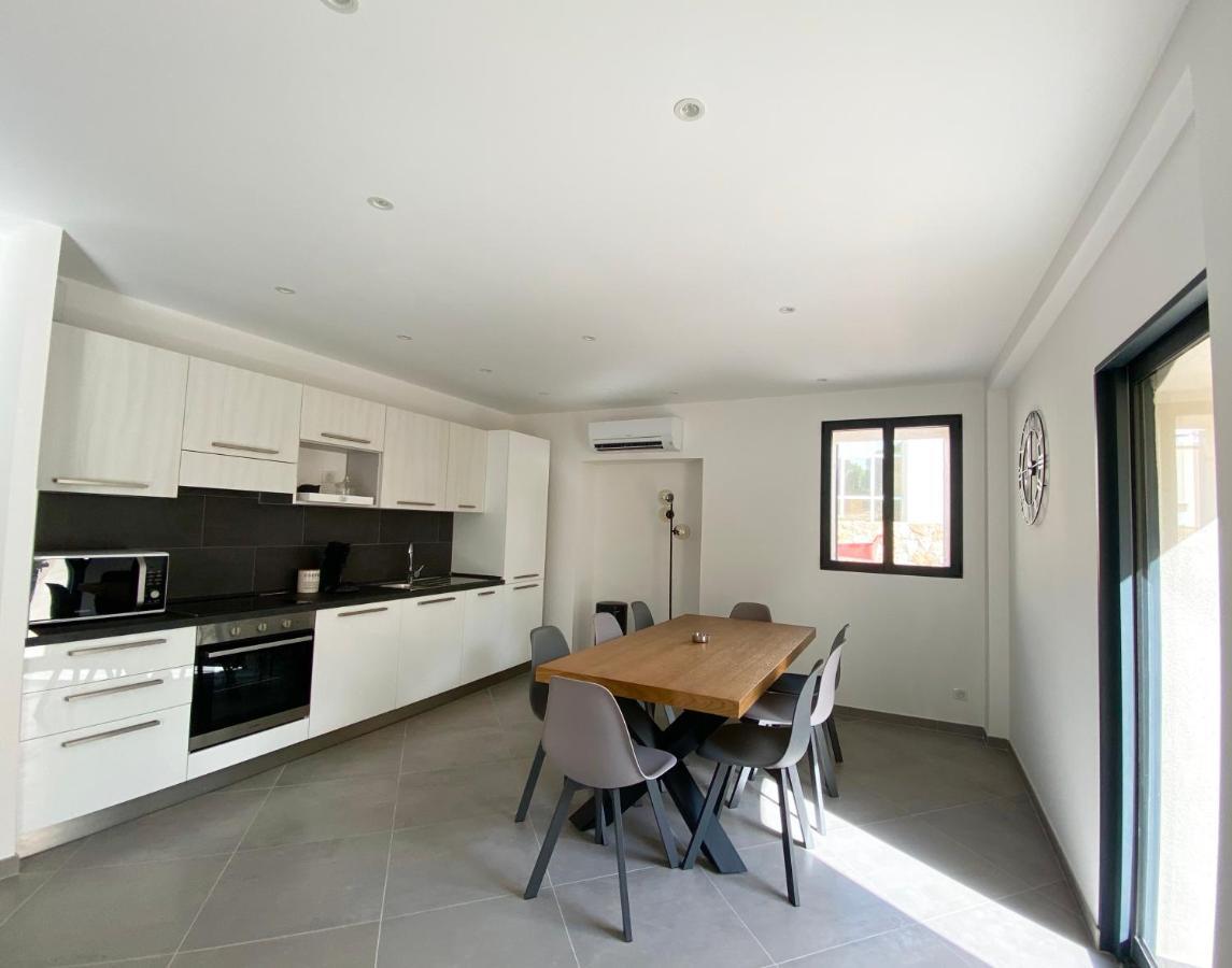 Casa U Fornu Residence & Spa เอลเลอรูซ ภายนอก รูปภาพ