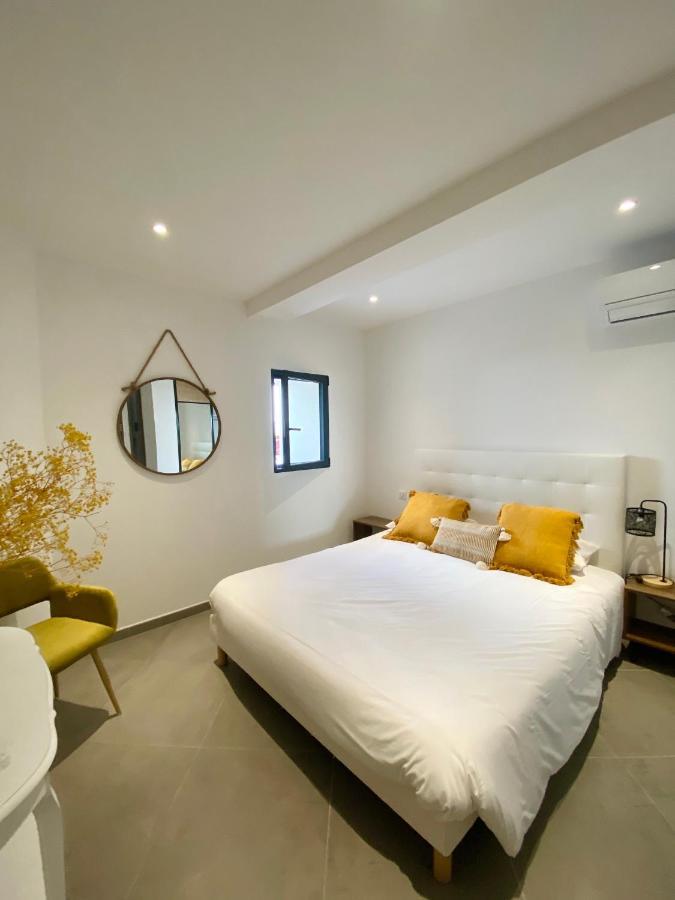 Casa U Fornu Residence & Spa เอลเลอรูซ ภายนอก รูปภาพ