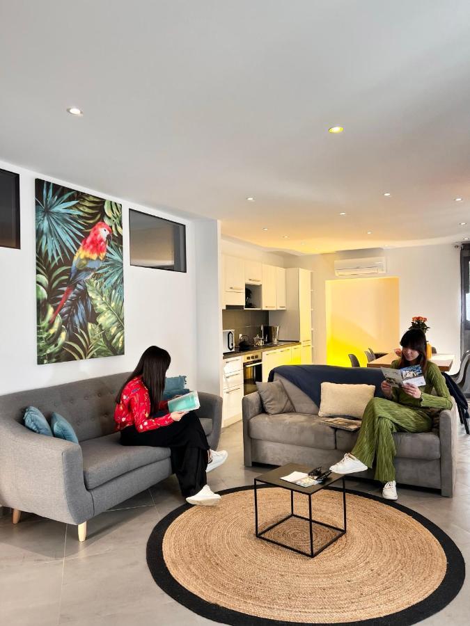 Casa U Fornu Residence & Spa เอลเลอรูซ ภายนอก รูปภาพ