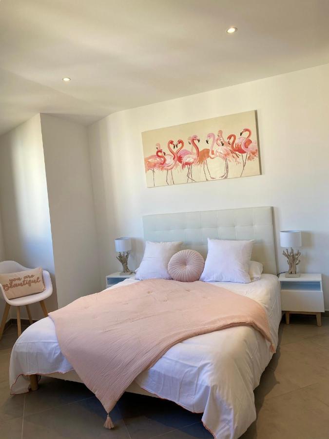 Casa U Fornu Residence & Spa เอลเลอรูซ ภายนอก รูปภาพ