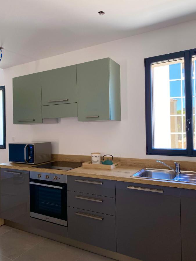 Casa U Fornu Residence & Spa เอลเลอรูซ ภายนอก รูปภาพ