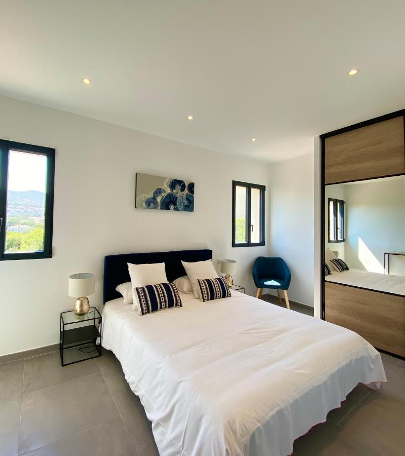 Casa U Fornu Residence & Spa เอลเลอรูซ ภายนอก รูปภาพ