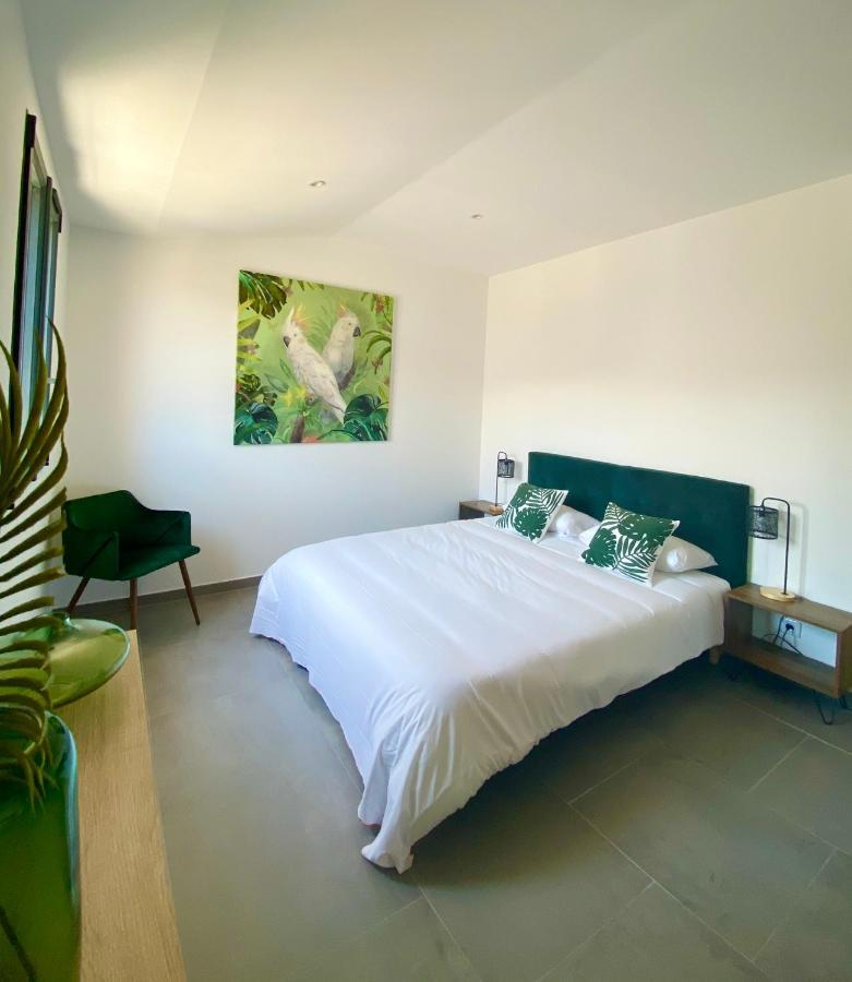Casa U Fornu Residence & Spa เอลเลอรูซ ภายนอก รูปภาพ