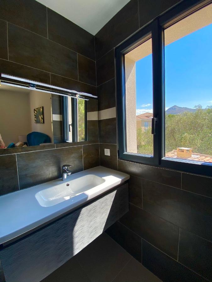 Casa U Fornu Residence & Spa เอลเลอรูซ ภายนอก รูปภาพ