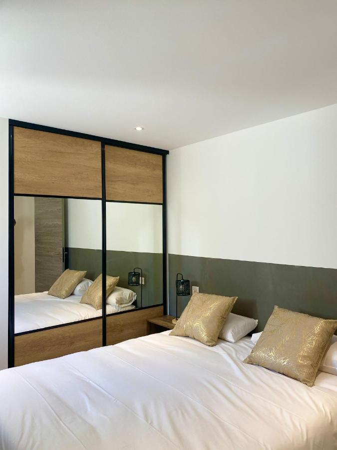 Casa U Fornu Residence & Spa เอลเลอรูซ ภายนอก รูปภาพ