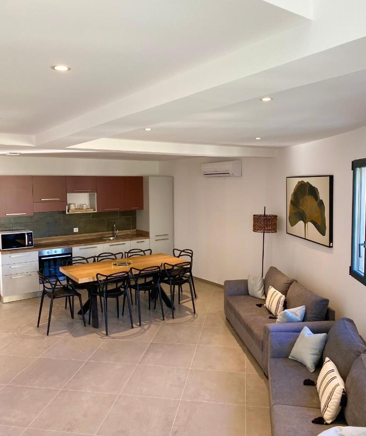 Casa U Fornu Residence & Spa เอลเลอรูซ ภายนอก รูปภาพ