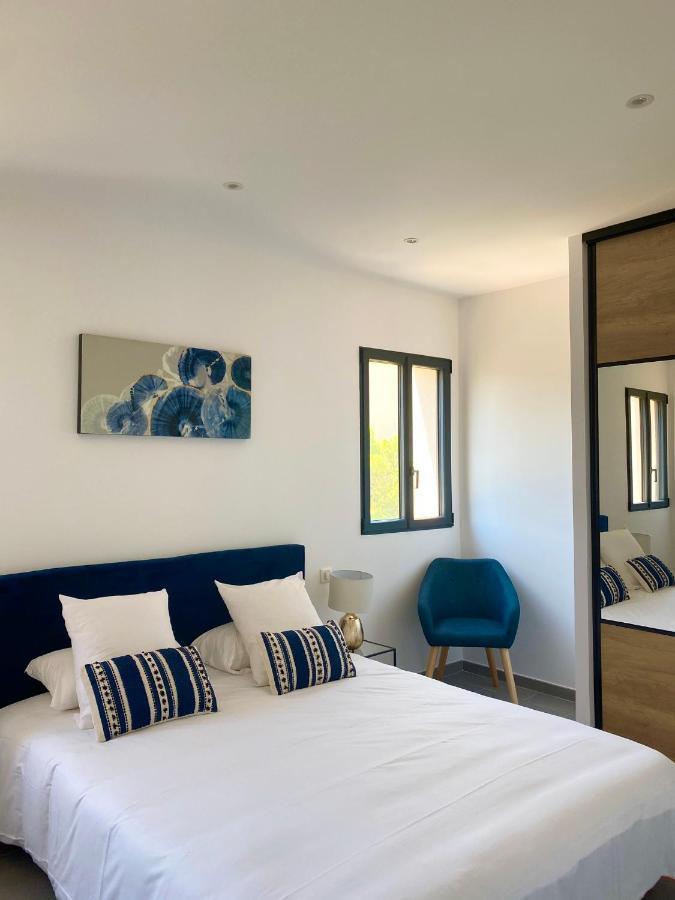 Casa U Fornu Residence & Spa เอลเลอรูซ ภายนอก รูปภาพ
