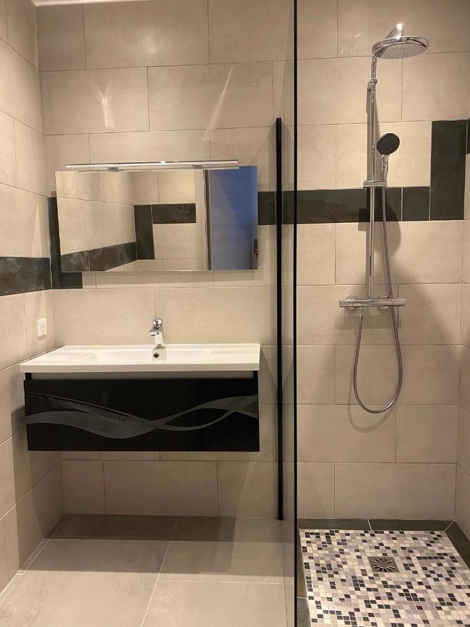 Casa U Fornu Residence & Spa เอลเลอรูซ ภายนอก รูปภาพ