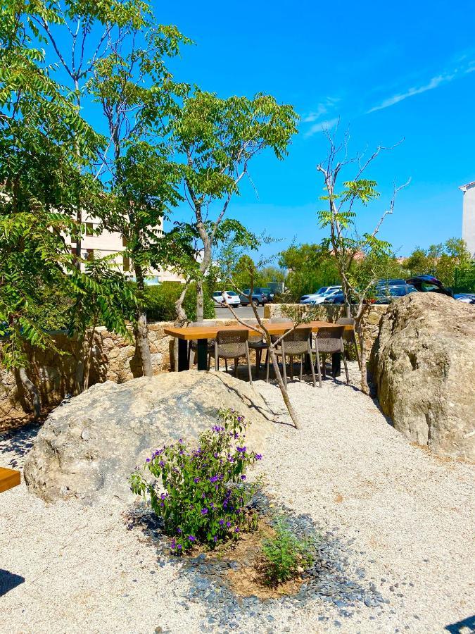 Casa U Fornu Residence & Spa เอลเลอรูซ ภายนอก รูปภาพ