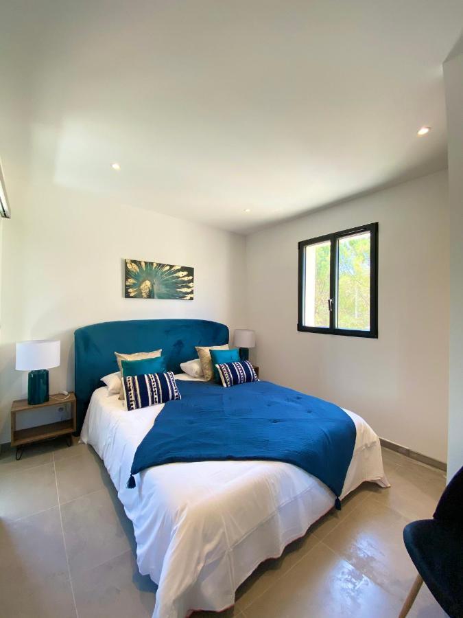 Casa U Fornu Residence & Spa เอลเลอรูซ ภายนอก รูปภาพ