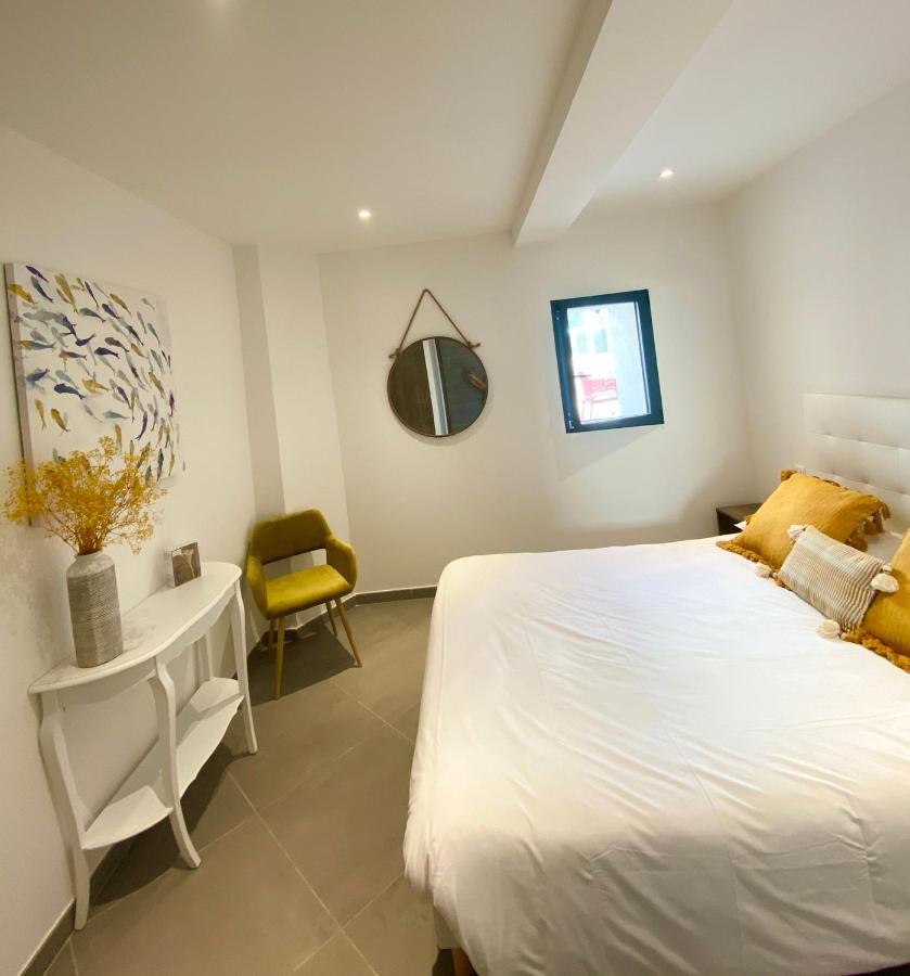 Casa U Fornu Residence & Spa เอลเลอรูซ ภายนอก รูปภาพ