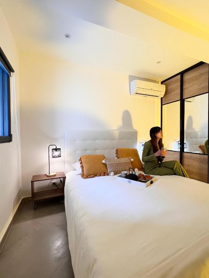 Casa U Fornu Residence & Spa เอลเลอรูซ ภายนอก รูปภาพ
