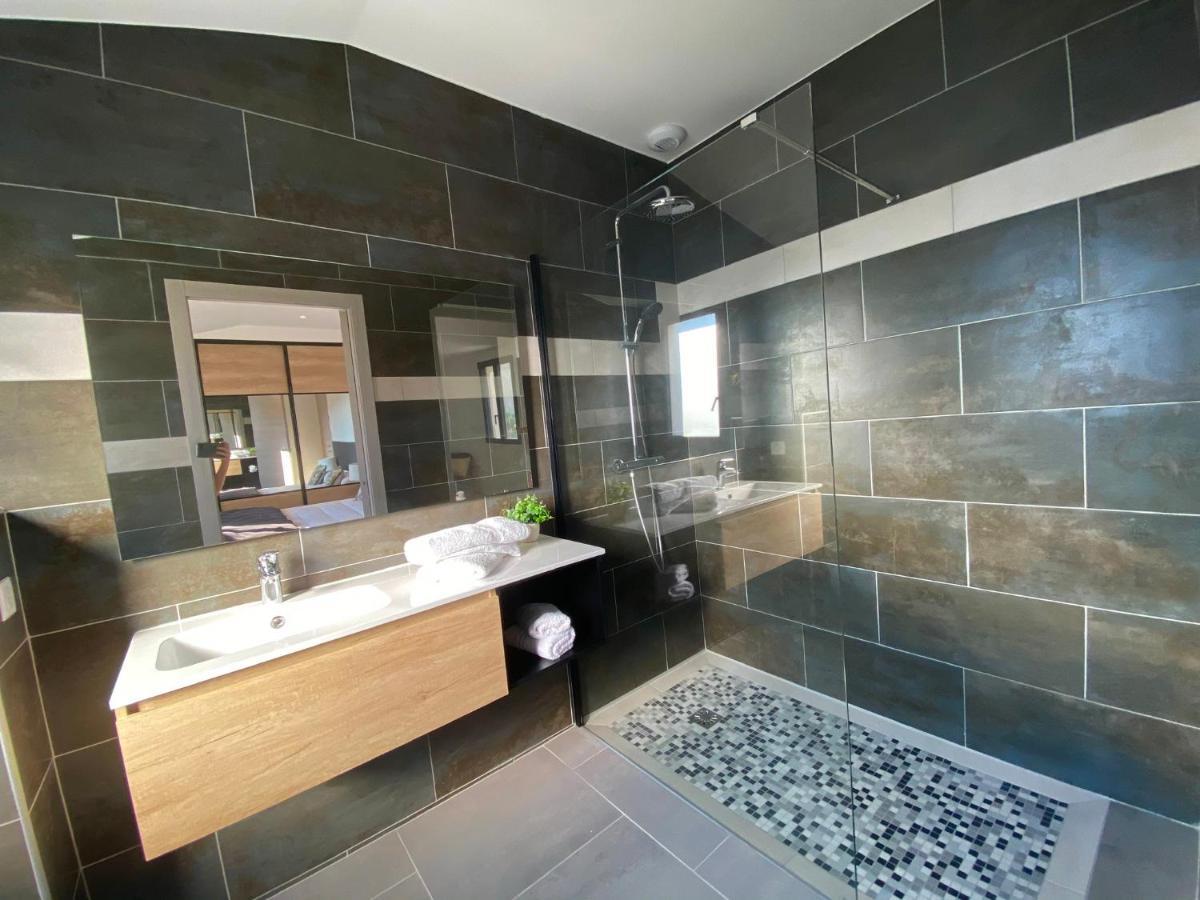 Casa U Fornu Residence & Spa เอลเลอรูซ ภายนอก รูปภาพ