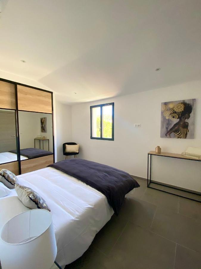 Casa U Fornu Residence & Spa เอลเลอรูซ ภายนอก รูปภาพ