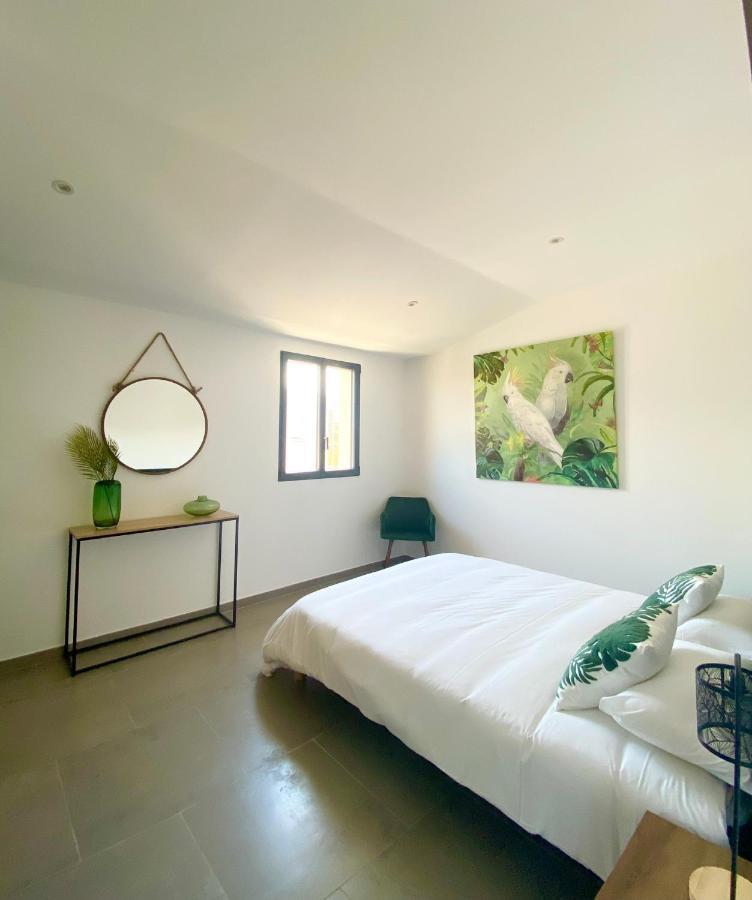 Casa U Fornu Residence & Spa เอลเลอรูซ ภายนอก รูปภาพ