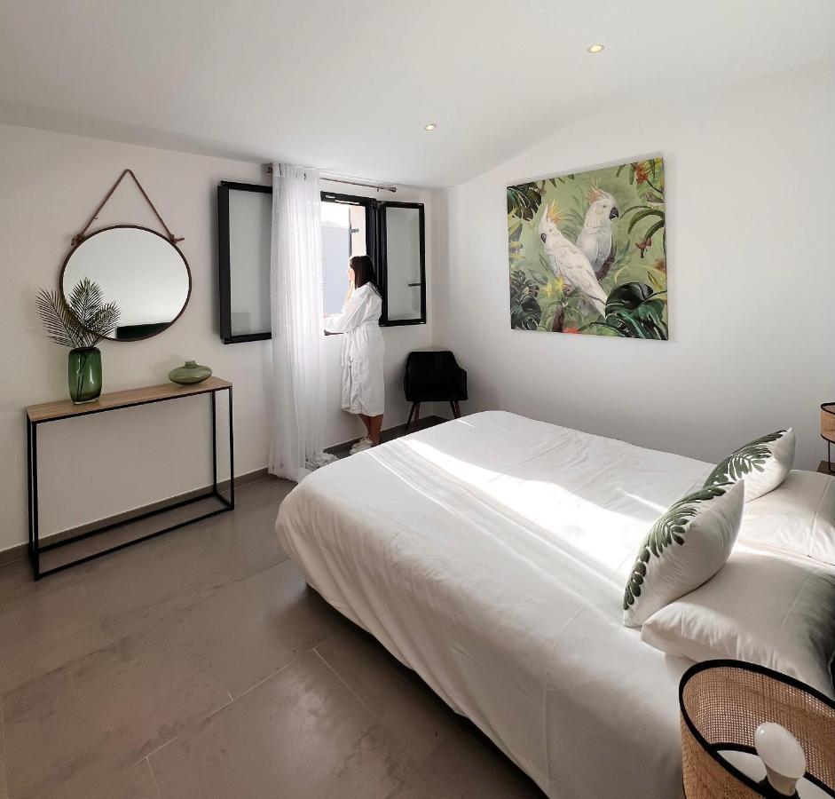 Casa U Fornu Residence & Spa เอลเลอรูซ ภายนอก รูปภาพ