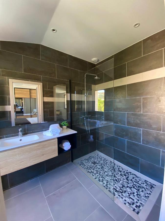 Casa U Fornu Residence & Spa เอลเลอรูซ ภายนอก รูปภาพ